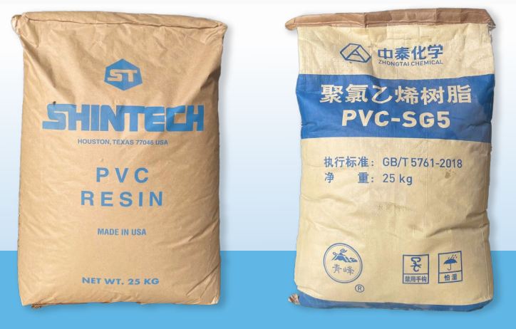 Bột PVC