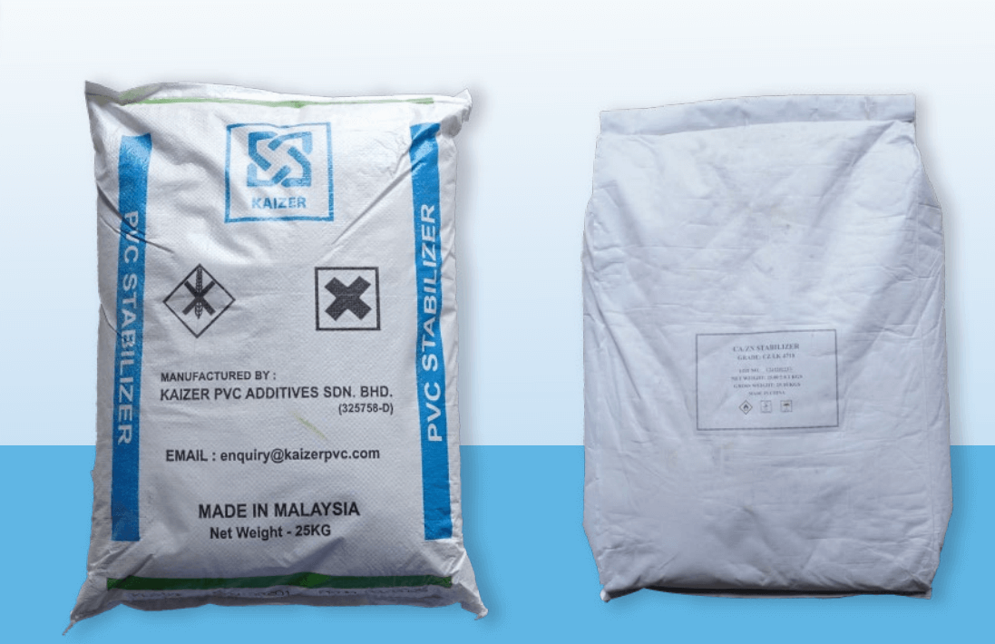 Chất ổn định nhiệt