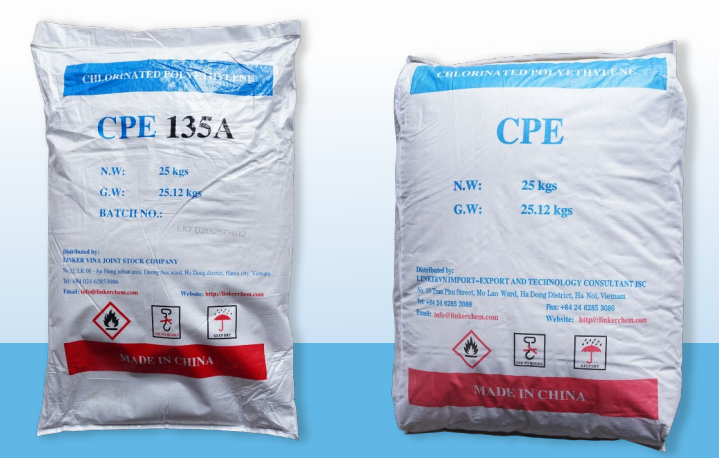 Chất tăng dai CPE